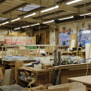 General Workshop Safety