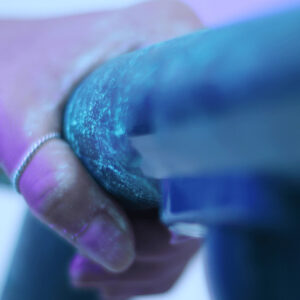 Infection Prevention & Control