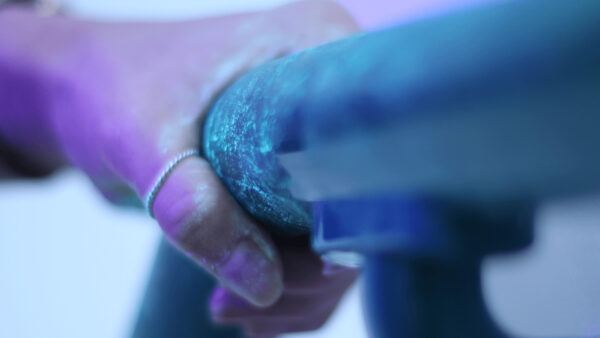 Infection Prevention & Control