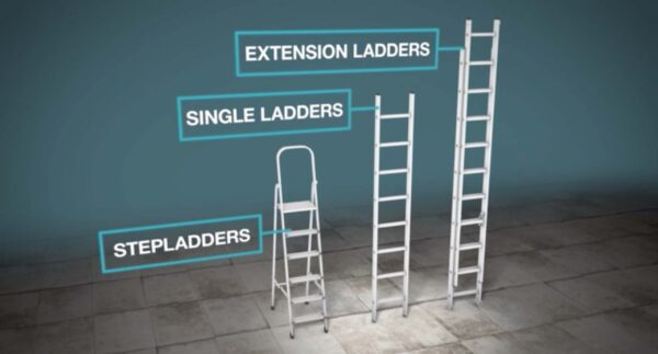 Ladder Safety