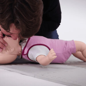 Paediatric First Aid Refresher Training