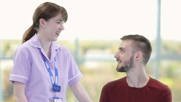 Person-Centred Care Training (Standard 5 Care Certificate)