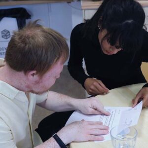 Privacy & Dignity in Care Training (Standard 7 Care Certificate)