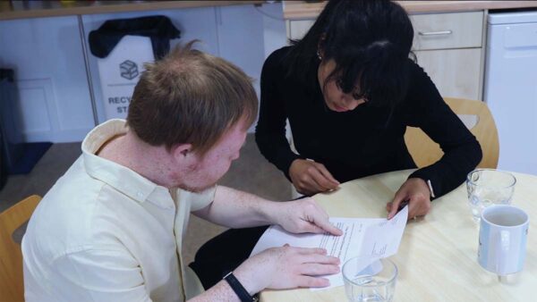 Privacy & Dignity in Care Training (Standard 7 Care Certificate)