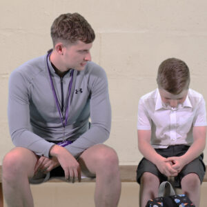 Safeguarding Children (Standard 11 Care Certificate)