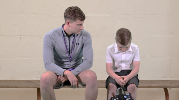 Safeguarding Children (Standard 11 Care Certificate)