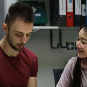 Safeguarding Adults