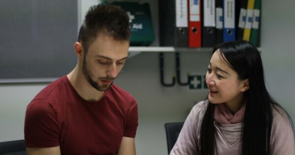Safeguarding Adults