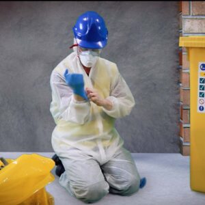 Spill Kits Training: Chemicals and Oils