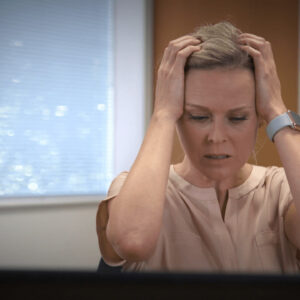 Stress Awareness & Management Training