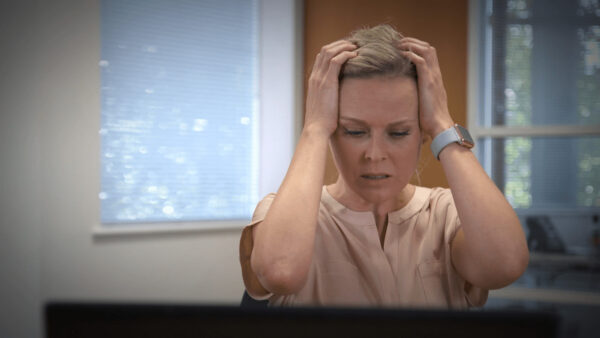 Stress Awareness & Management Training