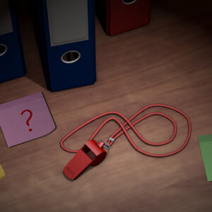 Whistleblowing Training