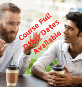 Qualsafe Level 3 Award Mental Health First Aid in the Workplace (MHFA) (RQF)