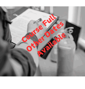 FireQual Level 4 Award in Fire Risk Assessment in High-Risk Premises (RQF)