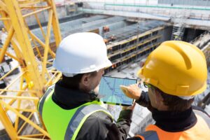 CITB Site Management Safety Training Scheme (SMSTS)